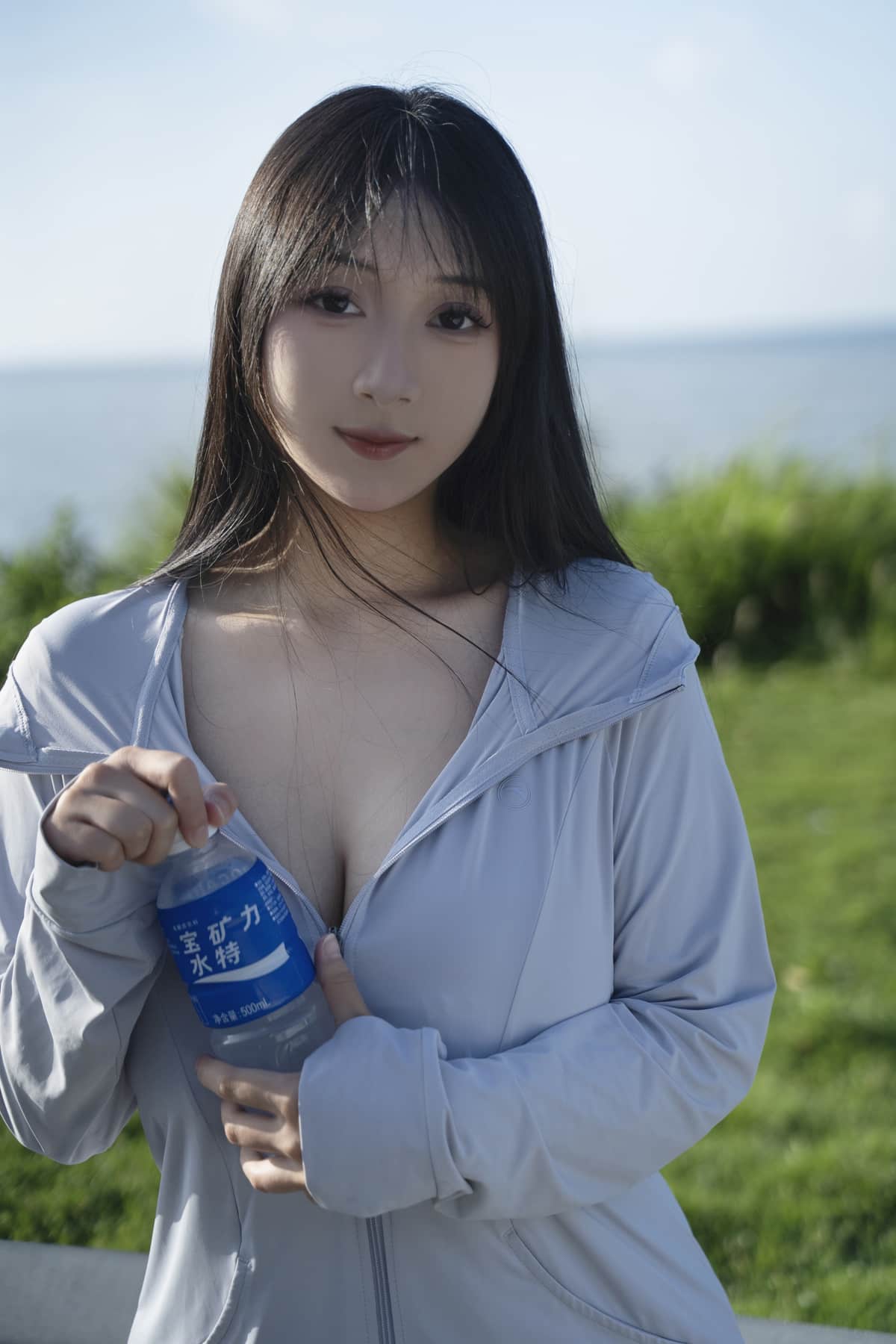 浅安安 最新完整写真合集 18套
