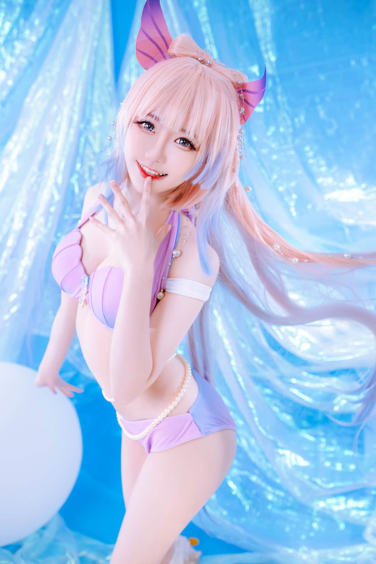Sally Dorasnow 最新完整写真合集 101套