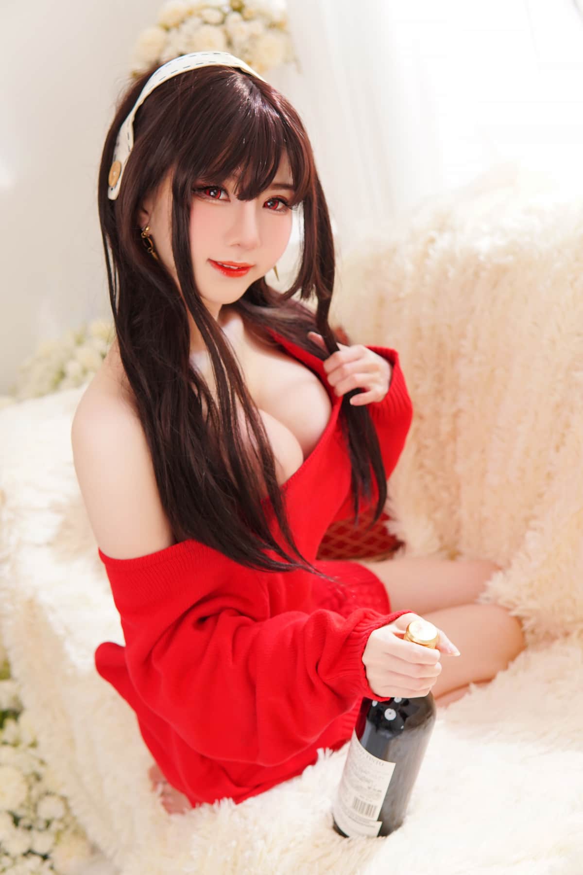 Sally Dorasnow 最新完整写真合集 101套