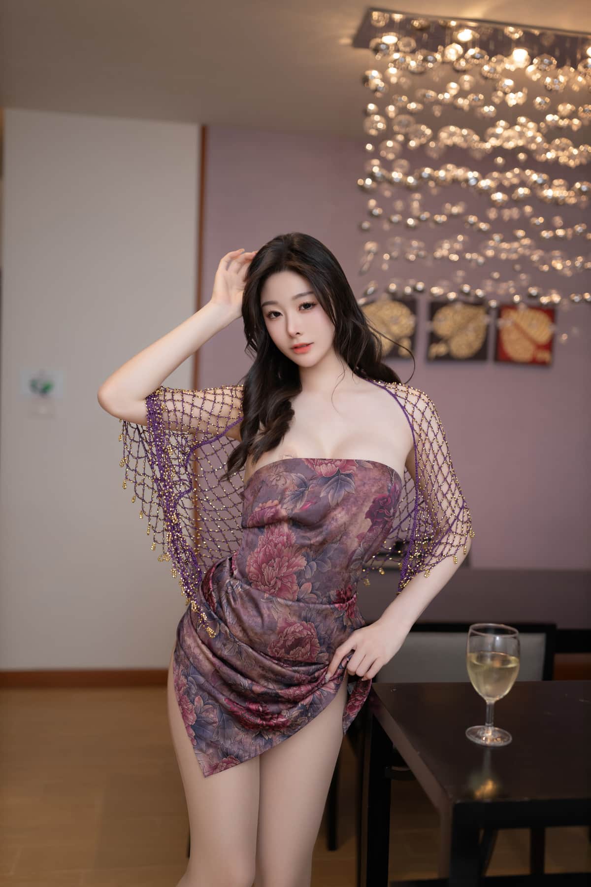 是小逗逗 内部私人订制系列 6期