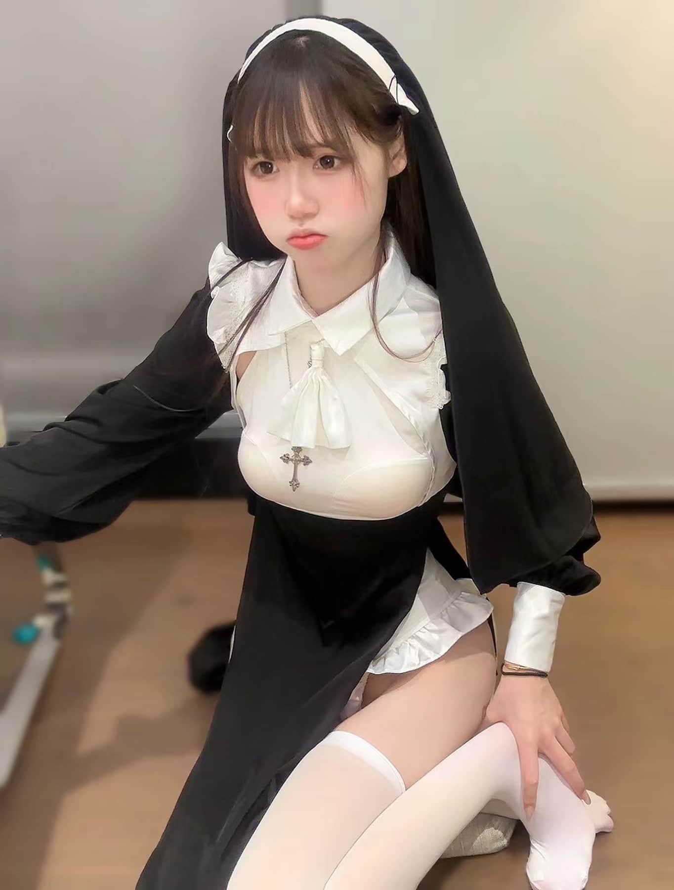 neko酱 最新完整写真合集 9套