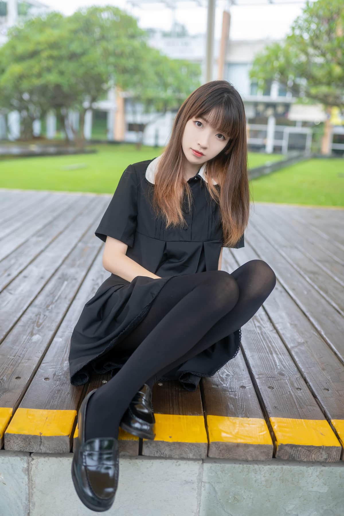 祖母子 美女写真合集26套
