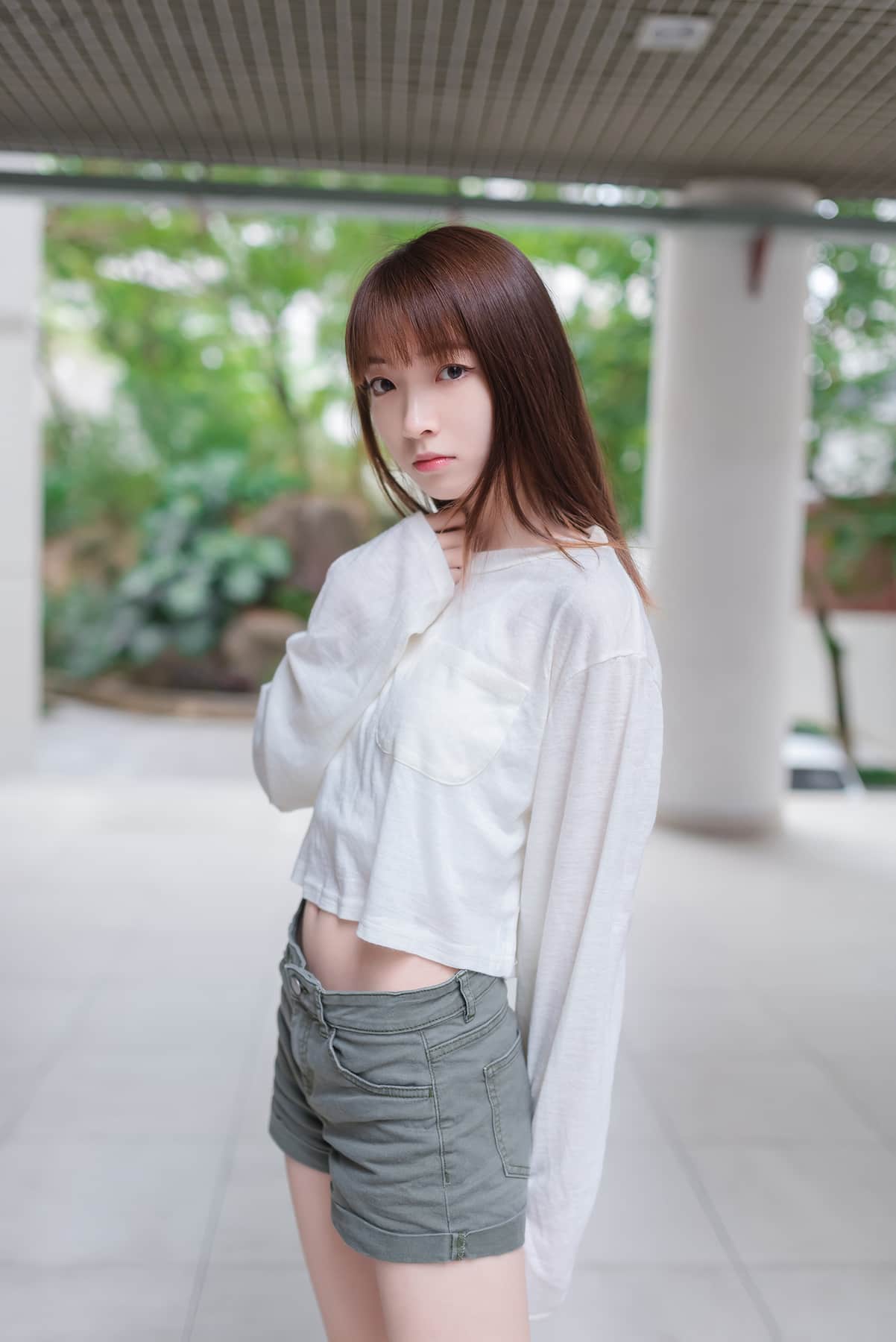 祖母子 美女写真合集26套