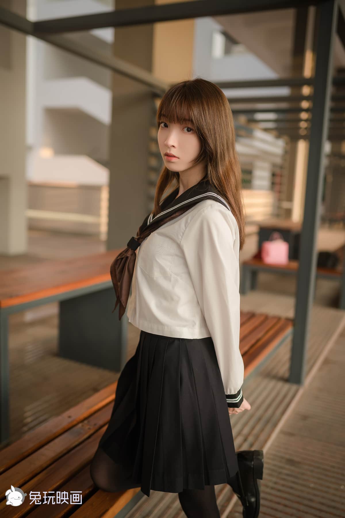 祖母子 美女写真合集26套