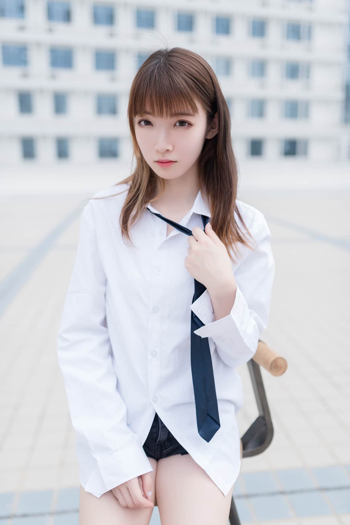 祖母子 美女写真合集26套