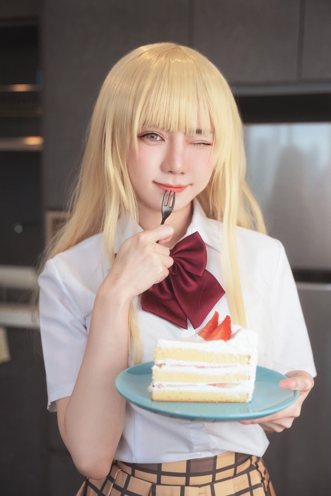 Sally Dorasnow 最新完整写真合集 101套