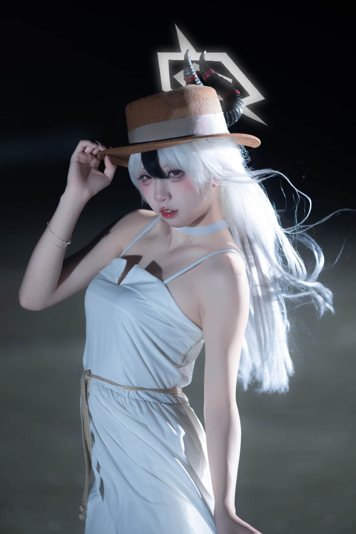九柒喵 少女Cos写真合集10套下载